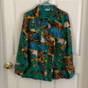 Richard Malcolm 100% Linen Jacket